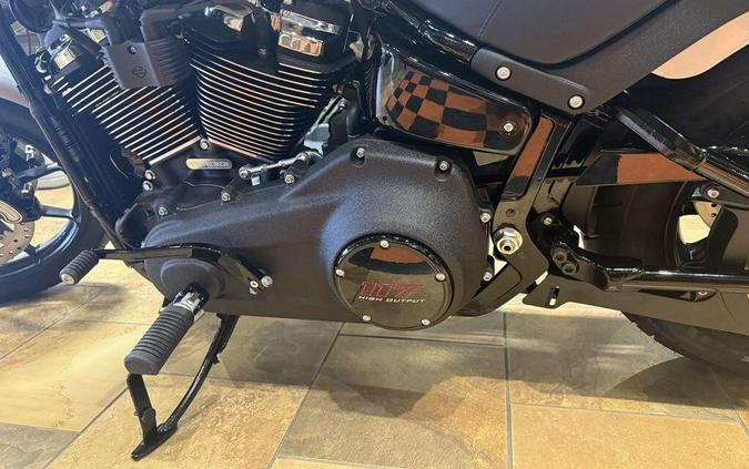 FXLRS 2026 Low Rider® S