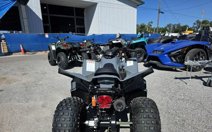 2026 KYMCO Mongoose 110i