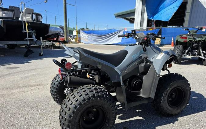 2026 KYMCO Mongoose 110i