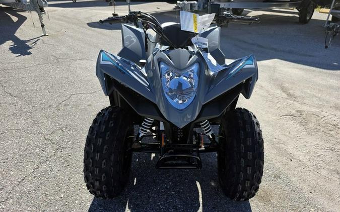 2026 KYMCO Mongoose 110i