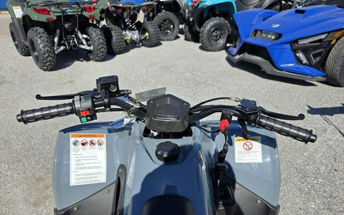 2026 KYMCO Mongoose 110i