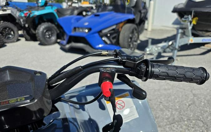 2026 KYMCO Mongoose 110i