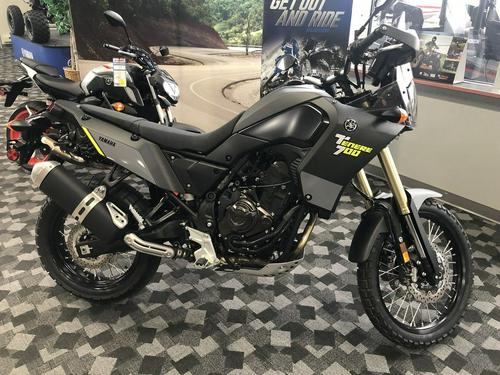 2021 Yamaha Ténéré 700 Review: Worth The Wait