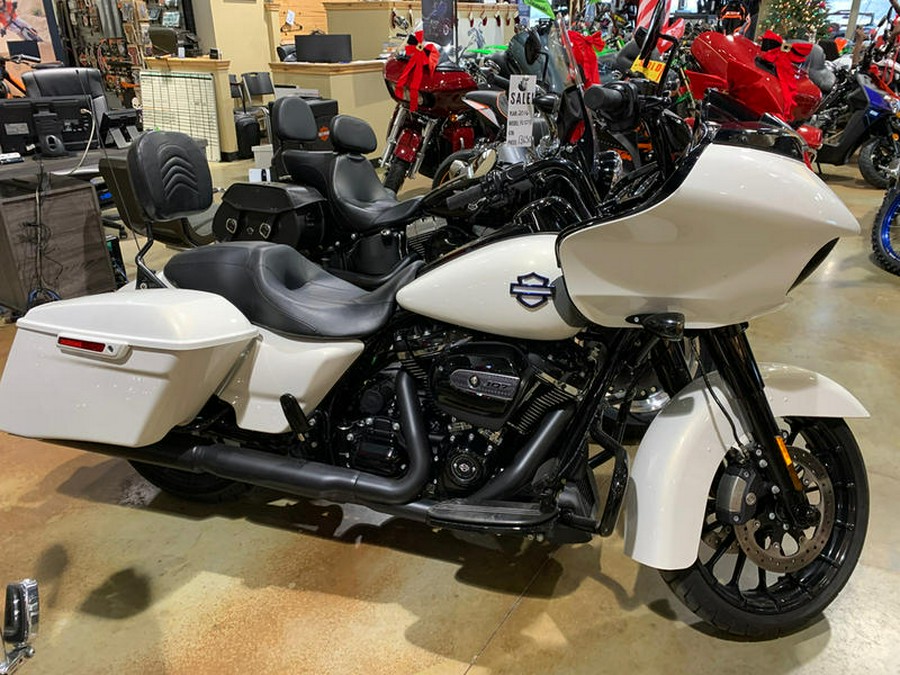 2018 Harley-Davidson® FLTRXS - Road Glide® Special