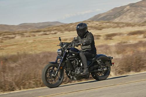 2021 Honda Rebel 1100 | Video Review