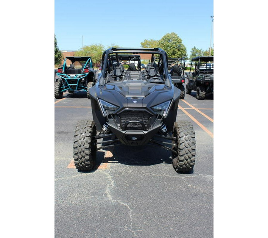 2023 Polaris® RZR PRO XP 4 PREMIUM - SUPER GRAPHITE