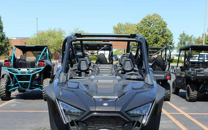 2023 Polaris® RZR PRO XP 4 PREMIUM - SUPER GRAPHITE