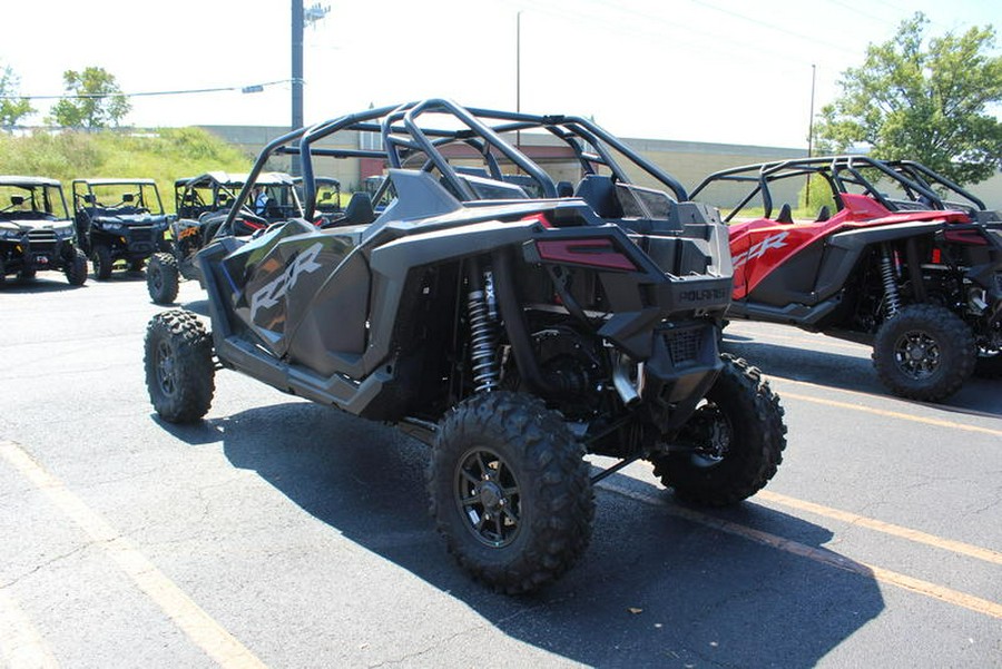 2023 Polaris® RZR PRO XP 4 PREMIUM - SUPER GRAPHITE