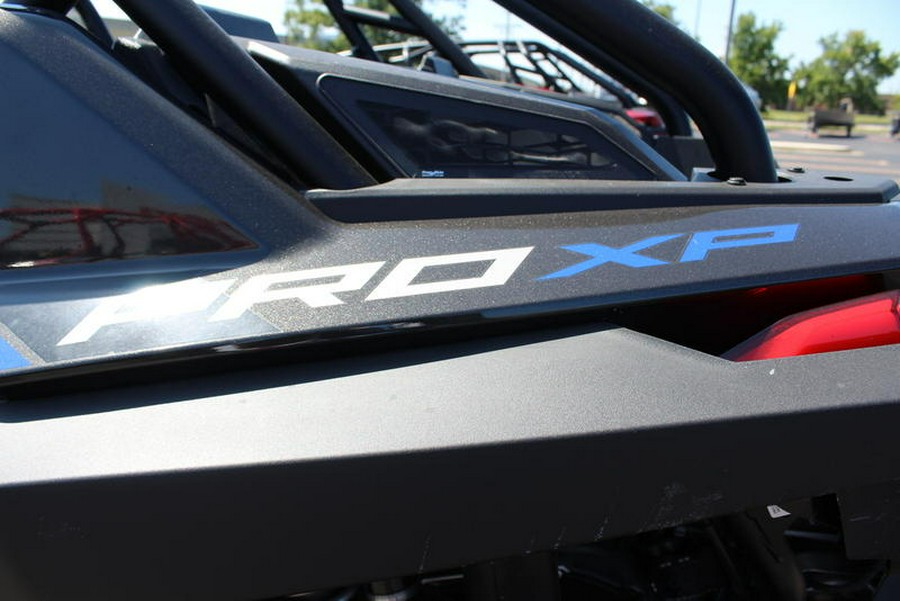 2023 Polaris® RZR PRO XP 4 PREMIUM - SUPER GRAPHITE