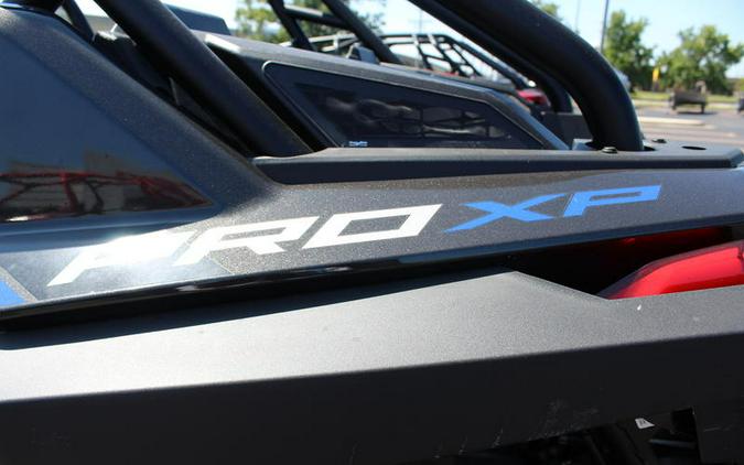 2023 Polaris® RZR PRO XP 4 PREMIUM - SUPER GRAPHITE