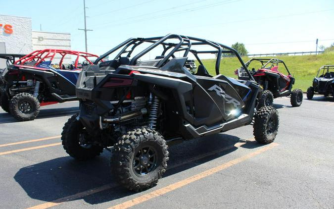 2023 Polaris® RZR PRO XP 4 PREMIUM - SUPER GRAPHITE