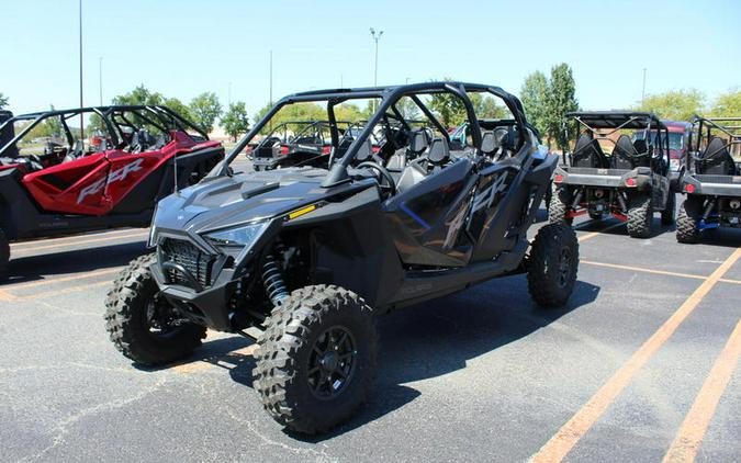 2023 Polaris® RZR PRO XP 4 PREMIUM - SUPER GRAPHITE