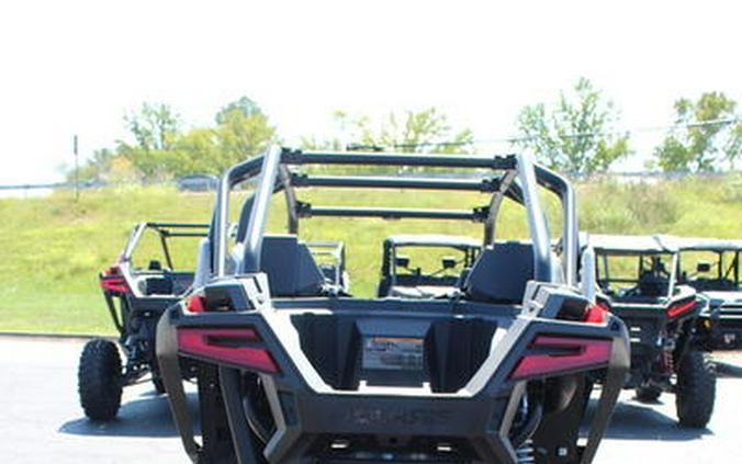 2023 Polaris® RZR PRO XP 4 PREMIUM - SUPER GRAPHITE