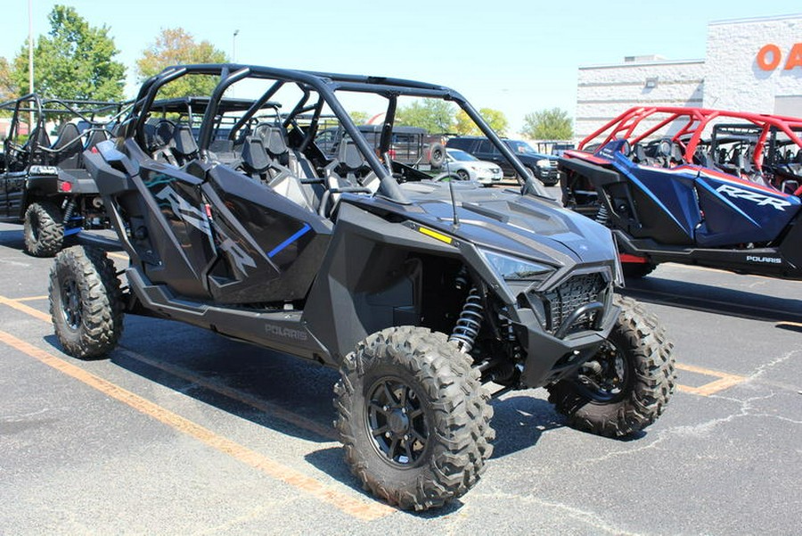 2023 Polaris® RZR PRO XP 4 PREMIUM - SUPER GRAPHITE