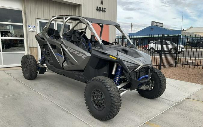 2024 Polaris RZR Pro R 4 Premium