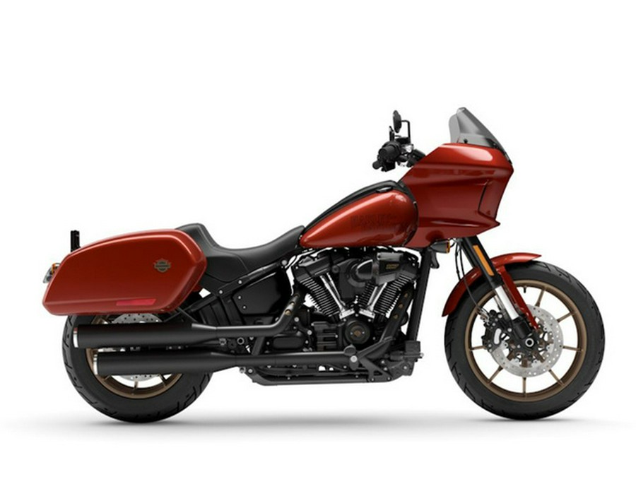 2024 Harley-Davidson FXLRST - Low Rider ST