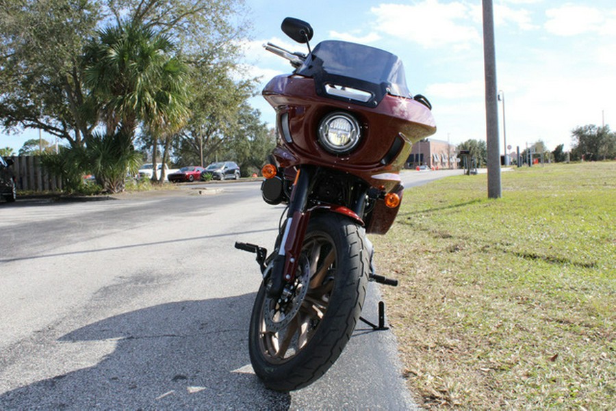 2024 Harley-Davidson FXLRST - Low Rider ST