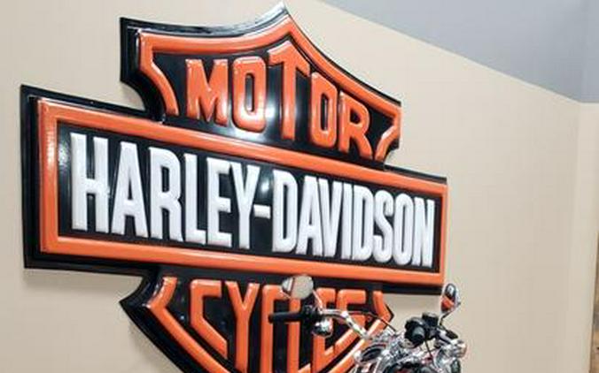 2024 Harley-Davidson® FLFBS - Fat Boy® 114