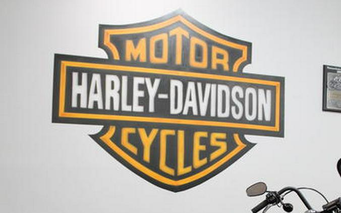 2019 Harley-Davidson® FXBB - Softail® Street Bob®