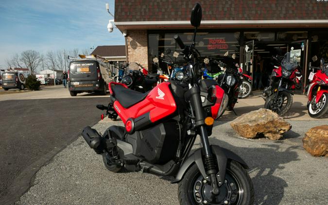 2023 Honda Navi