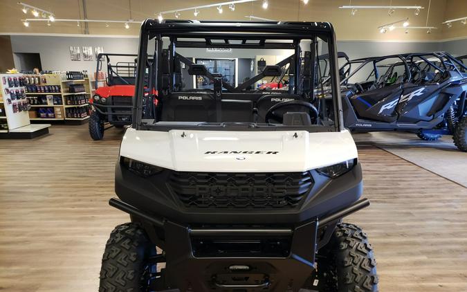 2024 Polaris Ranger Crew 1000 Premium