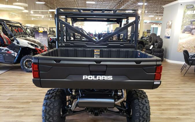 2024 Polaris Ranger Crew 1000 Premium