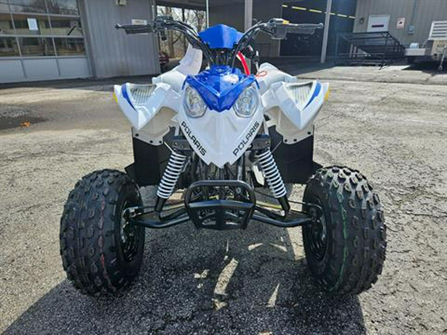 2024 Polaris Outlaw 110 EFI