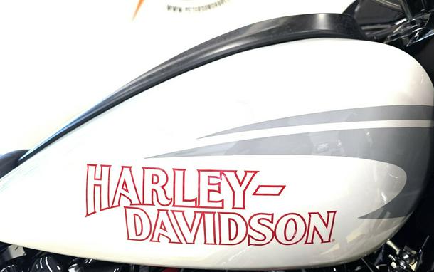 2024 Harley-Davidson® CVO™ Road Glide® ST