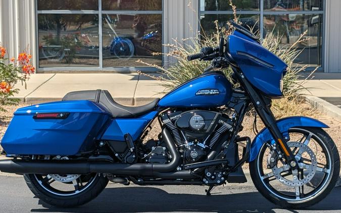 2024 Harley-Davidson® Street Glide®