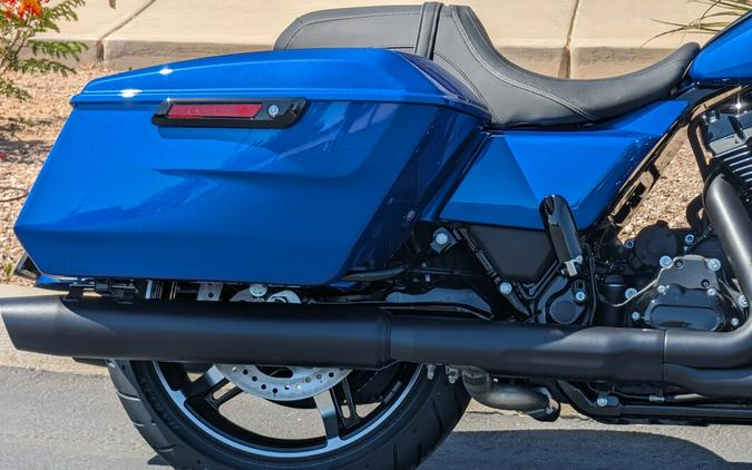 2024 Harley-Davidson® Street Glide®