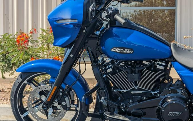 2024 Harley-Davidson® Street Glide®