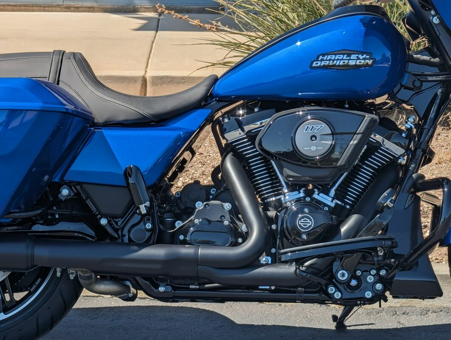 2024 Harley-Davidson® Street Glide®