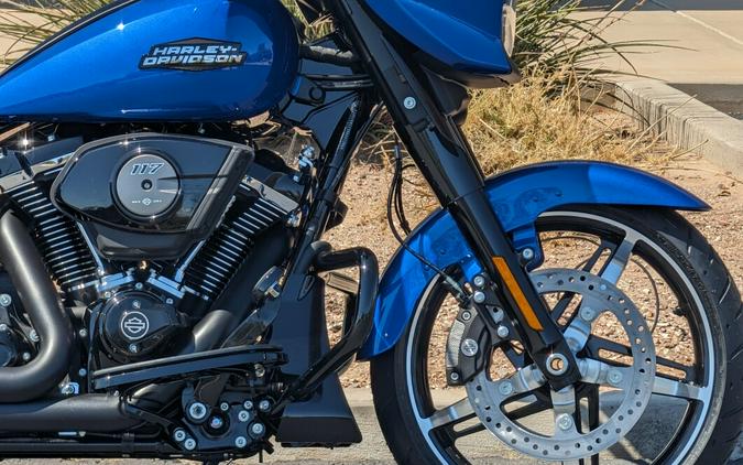 2024 Harley-Davidson® Street Glide®