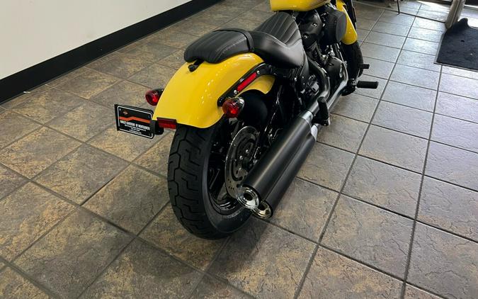 FXBBS 2023 Street Bob 114