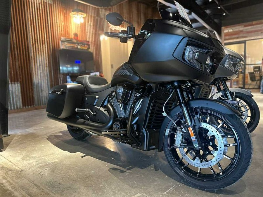 New 2024 Indian Motorcycle Challenger