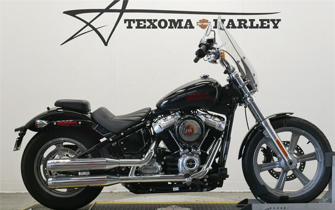 2023 Harley-Davidson Softail Standard