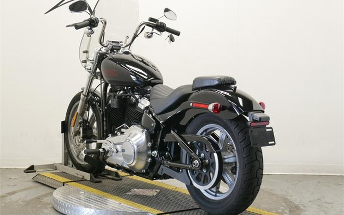 2023 Harley-Davidson Softail Standard