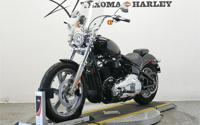 2023 Harley-Davidson Softail Standard