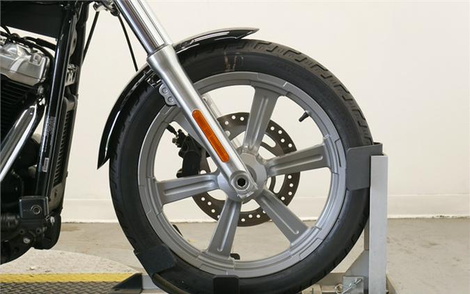 2023 Harley-Davidson Softail Standard