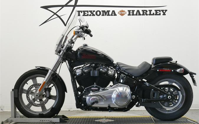 2023 Harley-Davidson Softail Standard