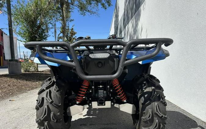 2019 Yamaha Grizzly EPS SE