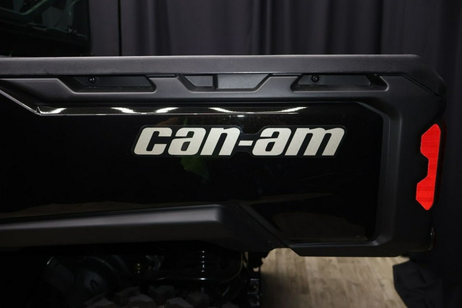 2024 Can-Am Defender MAX Lone Star Cab HD10