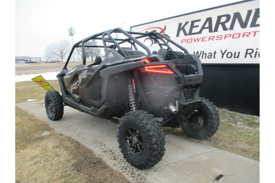 2024 Polaris Industries RZR PRO XP ULTIMATE 4