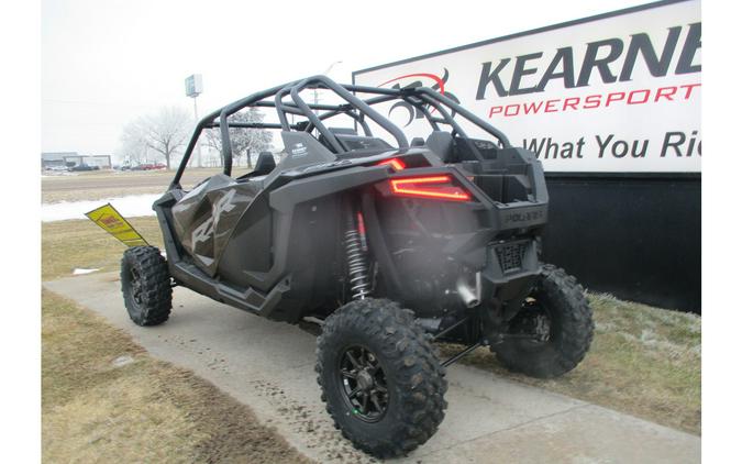 2024 Polaris Industries RZR PRO XP ULTIMATE 4