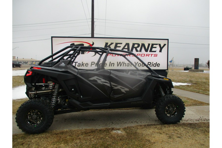 2024 Polaris Industries RZR PRO XP ULTIMATE 4