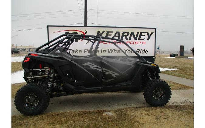 2024 Polaris Industries RZR PRO XP ULTIMATE 4