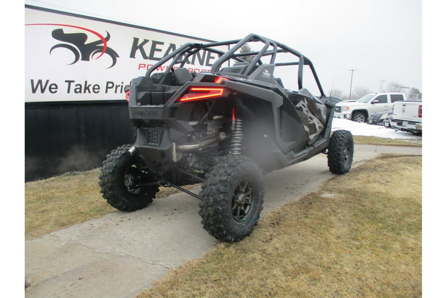 2024 Polaris Industries RZR PRO XP ULTIMATE 4