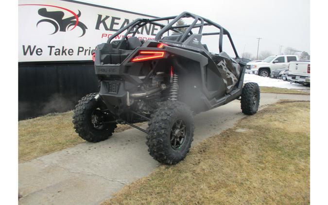 2024 Polaris Industries RZR PRO XP ULTIMATE 4