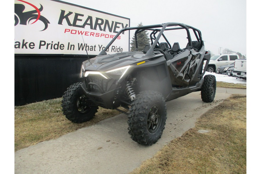 2024 Polaris Industries RZR PRO XP ULTIMATE 4