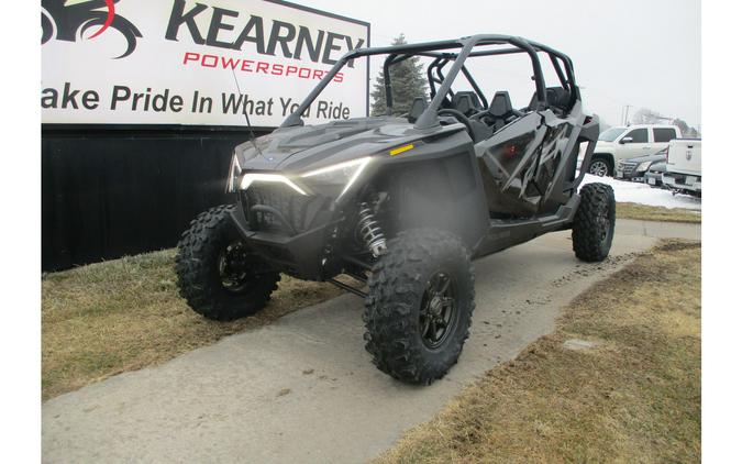 2024 Polaris Industries RZR PRO XP ULTIMATE 4